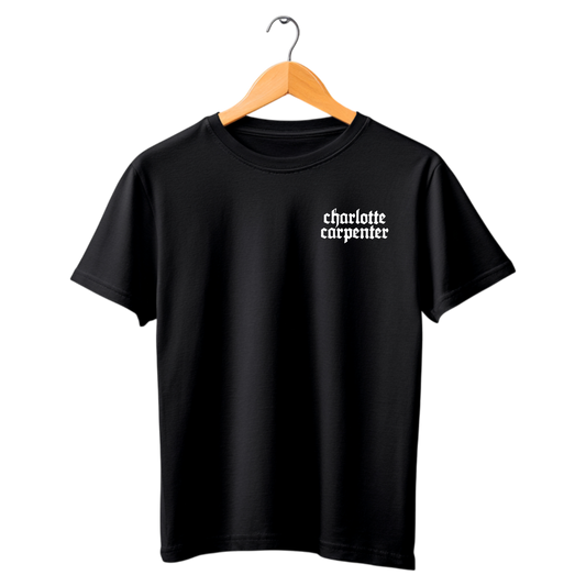 Charlotte Carpenter Boxy T-shirt