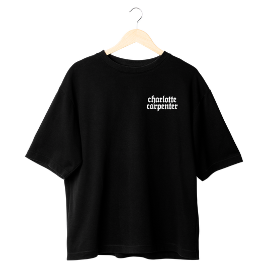 Charlotte Carpenter Boxy T-shirt